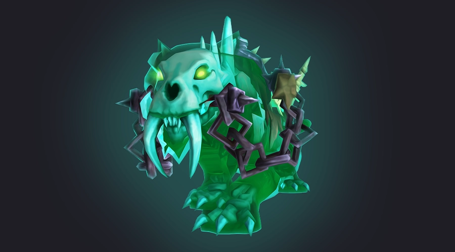 Jigglesworth Sr. Mount Jigglesworth Sr. Mount